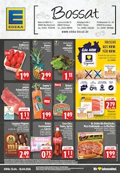EDEKA Discounter Prospekt der aktuellen Woche mit 24 Seiten, gültig von 13.04.2026 bis 18.04.2026, in Lengerich und Umgebung Aktueller EDEKA Discounter Prospekt in Lengerich und Umgebung, "Aktuelle Angebote" mit 24 Seiten, 13.04.2026 - 18.04.2026