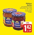 Aktuelles Aprikose Angebot bei EDEKA in Chemnitz ab 1,42 €