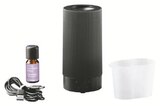 Ultraschall-Aroma-Diffuser von Livarno Home für 9,99 € bei Lidl im Angebot Ultraschall-Aroma-Diffuser von Livarno Home im aktuellen Lidl Prospekt