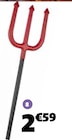 Trident - Gifi à Nice Trident en promo chez Gifi Nice à 2,59 €