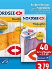 Heringsfilets Angebote von Nordsee bei EDEKA Neuss für 3,79 €