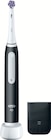 EURONICS Gevelsberg - iO White Clean Black Elektrische Zahnbürste Angebot im Prospekt iO White Clean Black Elektrische Zahnbürste bei EURONICS im Gevelsberg Prospekt für 59,99 €