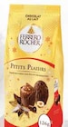 Rocher petits plaisirs lait - FERRERO en promo chez Intermarché La Rochelle à 2,24 €