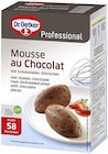 Mousse im METRO Prospekt Professional Mousse von Dr. Oetker im aktuellen METRO Prospekt für 17,11 €