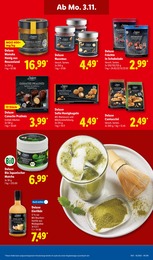 Lidl Whisky im Prospekt Lidl Whisky im Prospekt