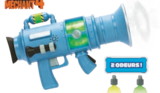 Pistolet à prouts suprême - La Grande Récré Pistolet à prouts suprême à 34,99 € dans le catalogue La Grande Récré