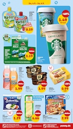 Bananen Angebot im aktuellen Penny Prospekt auf Seite 33