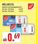 Müllbeutel im Angebot bei Marktkauf in Warendorf Müllbeutel Angebote von GUT&GÜNSTIG bei Marktkauf Warendorf für 0,69 €
