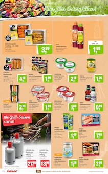 Steak im Markant Prospekt "...freu Dich drauf!" mit 16 Seiten (Kiel)