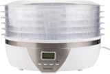 Kitchen Tools Déshydrateur alimentaire - Silvercrest en promo chez Lidl Besançon à 19,99 €
