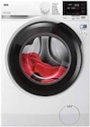 Aktuelle Waschmaschine Angebote bei expert in Herten Aktuelles Waschmaschine LR7FL841 EX Angebot bei expert in Herten ab 569,00 €