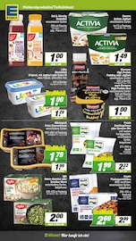 Aktueller EDEKA Prospekt mit Frosta, "Aktuelle Angebote", Seite 8
