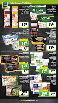 Backofen im EDEKA Prospekt "Aktuelle Angebote" mit 13 Seiten (Münster)