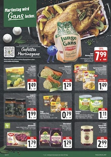 Braten im aktuellen E center Prospekt (Chemnitz) Braten im E center Prospekt "Wir lieben Lebensmittel!" mit 29 Seiten (Chemnitz)