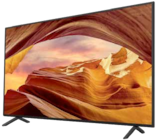 Aktuelles LED TV KD43X75WLAEP Angebot bei expert in Lübeck ab 559,00 €