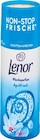 Wäscheparfüm Angebote von Lenor bei Netto Marken-Discount Fürth für 4,79 €