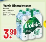 Aktuelles Mineralwasser Naturelle Angebot bei Trinkgut in Würselen ab 3,99 €