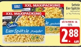 Eier-Spätzle von Settele im aktuellen EDEKA Prospekt für 2,88 €
