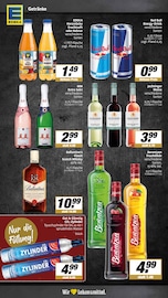 Aktueller EDEKA Prospekt mit Sodastream, "Aktuelle Angebote", Seite 17