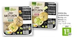 Landbrötchen Kernig Angebote von EDEKA Bio bei E center Schwäbisch Gmünd für 1,11 €