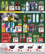 Cola im EDEKA Prospekt in Bad Reichenhall Aktueller EDEKA Prospekt mit Cola, "DAS BESTE DER WOCHE", Seite 19