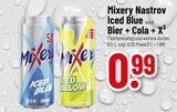 Trinkgut Maintal - Iced Blue Angebot im Prospekt Iced Blue bei Trinkgut im Maintal Prospekt für 0,99 €