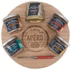 Planche - LA BELLE ROCAFERAISE en promo chez Super U Planche - LA BELLE ROCAFERAISE dans le catalogue Super U