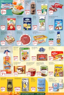 Jacobs im aktuellen GLOBUS Prospekt (Erlangen) Jacobs im GLOBUS Prospekt "Aktuelle Angebote" mit 44 Seiten (Erlangen)