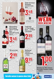 Wein im Trinkgut Prospekt in Pforzheim Aktueller Trinkgut Prospekt mit Wein, "Aktuelle Angebote", Seite 7