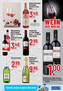 Sekt im Trinkgut Prospekt "Aktuelle Angebote" mit 8 Seiten (Pforzheim)