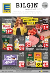 Aktueller EDEKA Discounter Prospekt in Elsdorf und Umgebung, "Aktuelle Angebote" mit 26 Seiten, 02.03.2026 - 07.03.2026