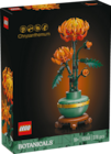 Chrysanthemen Angebote von LEGO bei Rossmann Bottrop für 19,99 €