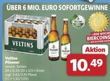 Aktuelles Pilsener Angebot bei combi in Aurich ab 10,49 €