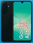 Galaxy A26E 5G - SAMSUNG en promo chez Super U Romans-sur-Isère à 249,00 €