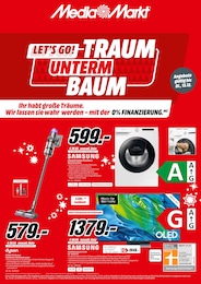 Media-Markt Prospekt für Runkel: TRAUM UNTERM BAUM, 15 Seiten, 04.12.2022 - 13.12.2022