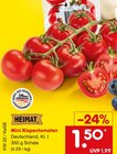 Aktuelles Mini Rispentomaten Angebot bei Netto Marken-Discount in Herne ab 1,50 €