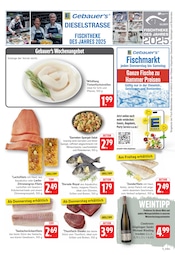 Fisch im E center Prospekt in Schwäbisch Gmünd Aktueller E center Prospekt mit Fisch, "Aktuelle Angebote", Seite 15