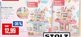 Kaufhaus Stolz Hasselberg - Küchen-Set Angebot im Prospekt Küchen-Set bei Kaufhaus Stolz im Hasselberg Prospekt für 12,99 €