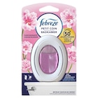 Désodorisant WC - FEBREZE - Carrefour Market à Montreuil Désodorisant WC - FEBREZE en promo chez Carrefour Market Montreuil à 4,45 €