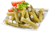 Bohnensalat von Eigene Herstellung für 0,79 € bei REWE im Angebot Bohnensalat von Eigene Herstellung im aktuellen REWE Prospekt