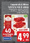 Aktuelle Torte Angebote bei EDEKA in Mönchengladbach Aktuelles Cafeteria fein & sahnig Angebot bei EDEKA in Mönchengladbach ab 4,99 €
