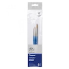 Set pinceaux Winsor & Newton Cotman courts N2 - Winsor & Newton dans le catalogue Fnac