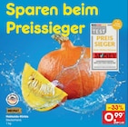Netto Marken-Discount - Hokkaido-Kürbis Angebot im Prospekt Hokkaido-Kürbis bei Netto Marken-Discount im Prospekt "" für 0,99 €