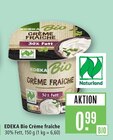 Crème fraîche im Angebot bei Marktkauf in Schorndorf Crème fraîche Angebote von EDEKA Bio bei Marktkauf Schorndorf für 0,99 €