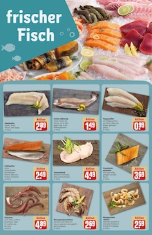 Garnele im REWE Prospekt "Dein Markt" mit 30 Seiten (Duisburg)