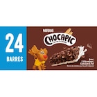 Barres de céréales - NESTLÉ en promo à 5,59 € chez Carrefour Barres de céréales - NESTLÉ dans le catalogue Carrefour
