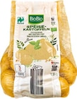 Aktuelle Kartoffeln Angebote bei Netto Marken-Discount in Bottrop Aktuelles Bio Speise-frühkartoffeln Angebot bei Netto Marken-Discount in Bottrop ab 2,99 €