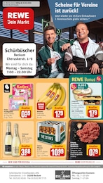 Der aktuelle REWE Prospekt Der aktuelle REWE Prospekt Dein Markt