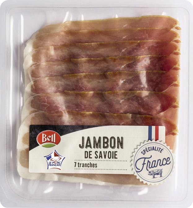 Jambon de Savoie
