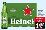 Aktuelles Lager Bier Angebot bei Marktkauf in Rottenburg (Neckar) ab 14,99 €